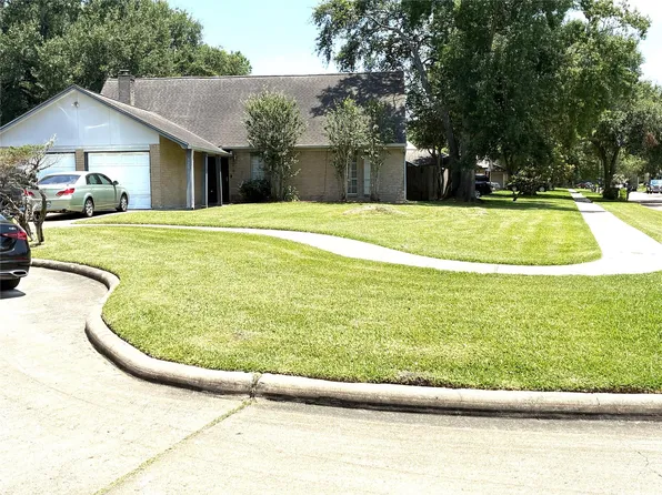 3259 Hunters Glen Dr, Missouri City, TX 77459