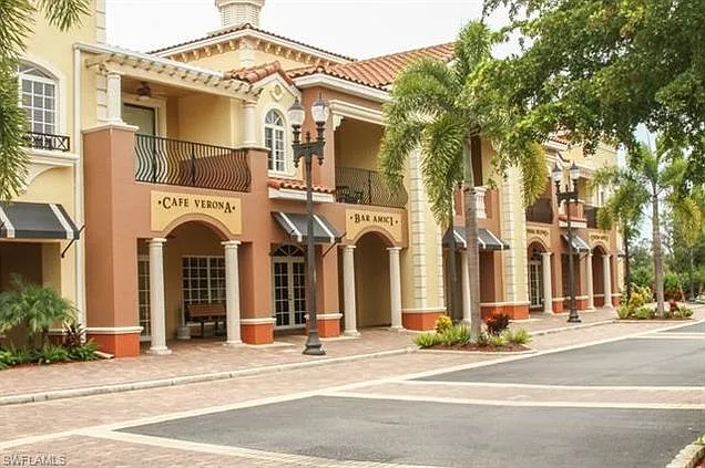 10101 Villagio Palms Way #206 — Photo 17