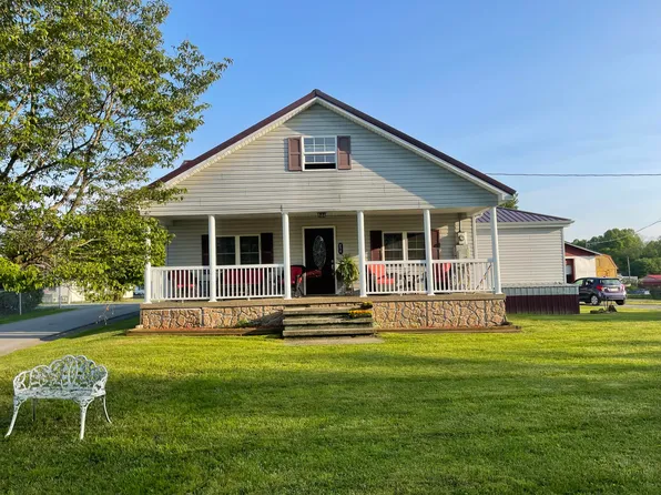 174 Bottle Plant Rd, Craigsville, WV 26205