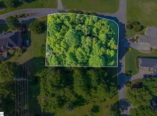 112 Turnberry Rd, Anderson, SC 29621