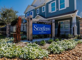 7901 Williams Dr #4202, Corpus Christi, TX 78412