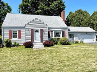 56 Linwood Dr, East Hartford, CT 06118