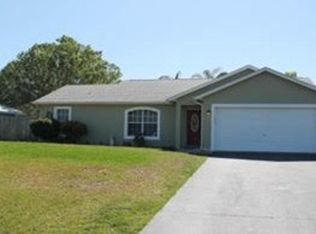 8001 Palomar St, Fort Pierce, FL 34951