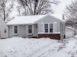 1320 56th St, Des Moines, IA 50311