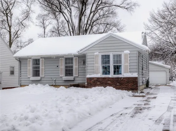 1320 56th St, Des Moines, IA 50311