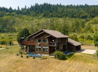 6734 W Sturgeon Rd, Rathdrum, ID 83858
