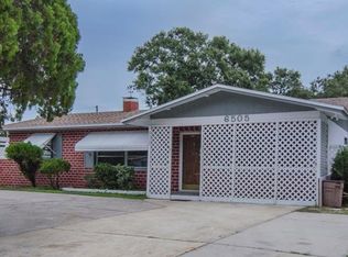 6505 64th Way N, Pinellas Park, FL 33781