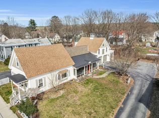 67 Howard St, Keene, NH 03431