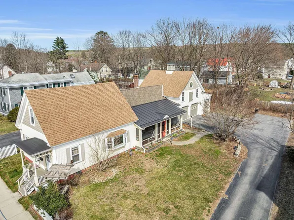 67 Howard Street, Keene, NH 03431