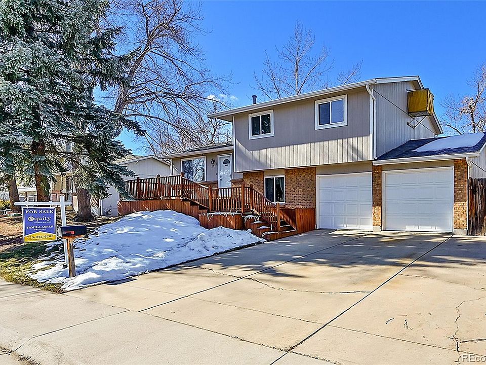 6233 W 78th Ave, Arvada, CO 80003, MLS# 1003629