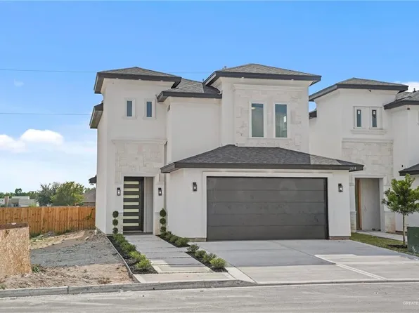 2614 E Solar Dr, Mission, TX 78574