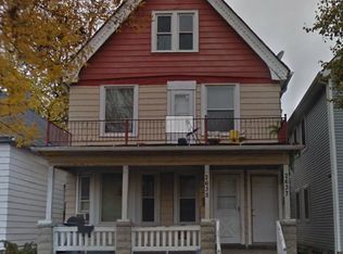 2635 N 36th St, Milwaukee, WI 53210