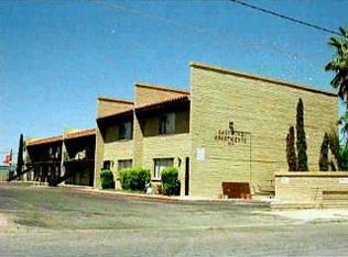 1802 S Jefferson Ave #20, Tucson, AZ 85711