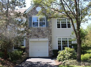 76 Dorchester Dr, Basking Ridge, NJ 07920