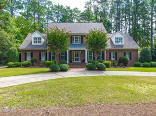 5 Magnolia Ave, Pinehurst, NC 28374