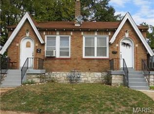 8719 S Virgil Ave, Saint Louis, MO