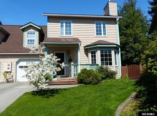 3481 Stream Ct, Juneau, AK 99801