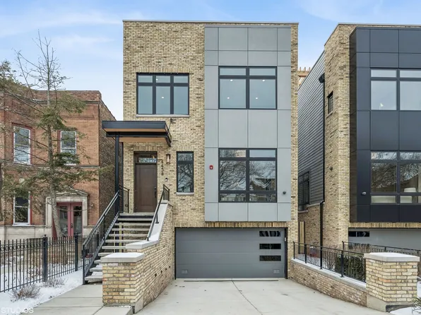 4454 N Greenview Ave, Chicago, IL 60640