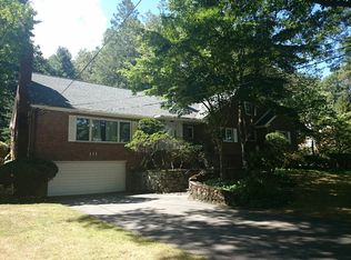 111 Princeton Rd, Brookline, MA 02467