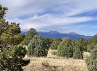 182 Bonanza Rd, Westcliffe, CO 81252