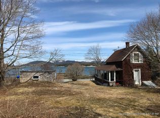 88 Shore Rd, Southwest Harbor, ME 04679