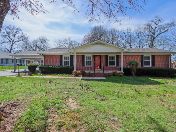 886 Fairground St, Cookeville, TN 38501