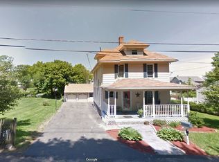 54 Cynthia St, Waterbury, CT 06708