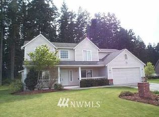 10910 195th St E, Graham, WA