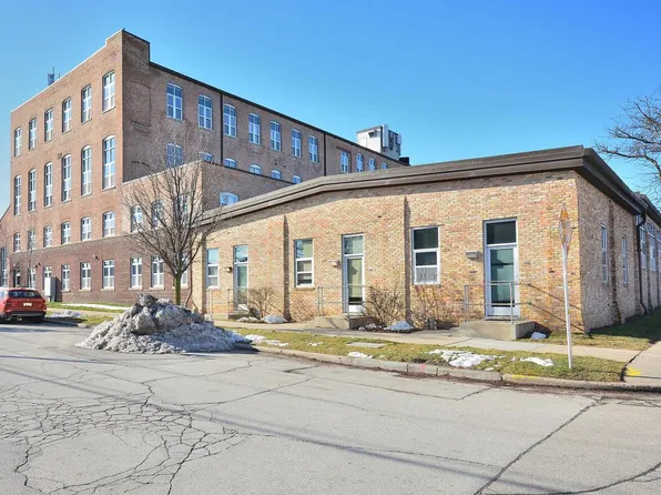 3059 N Weil STREET #206, Milwaukee, WI 53212
