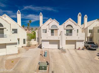 420 Acoma Blvd S UNIT 37, Lake Havasu City, AZ 86406