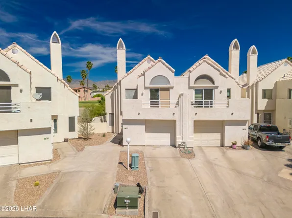 420 Acoma Blvd S Unit 37, Lake Havasu City, AZ 86406
