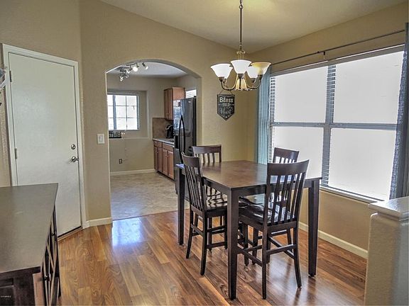 3rd image of 4747 E Mountain Sage Dr