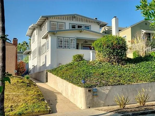1461 N Benton Way, Los Angeles, CA 90026