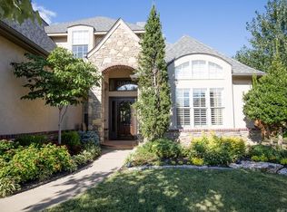 9293 E 119th Pl S, Bixby, OK 74008