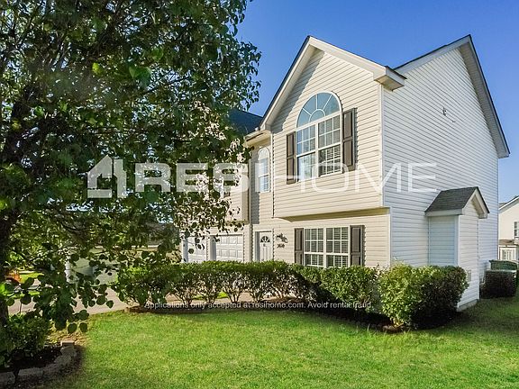 4th image of 3614 Chepstow Ct