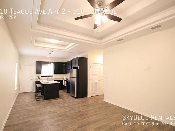 2nd image of 510 Teague Ave APT 2