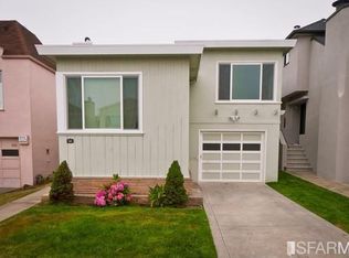 167 Middlefield Dr, San Francisco, CA 94132