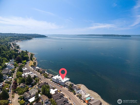 2nd image of 4163 Beach Drive SW #102