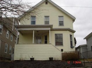 284 S Beacon St, Fall River, MA 02724