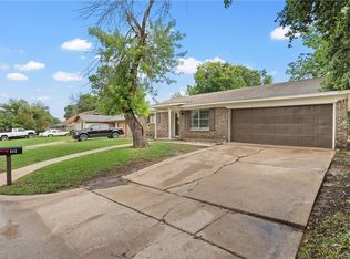 3412 Kenwood St, Waco, TX 76706