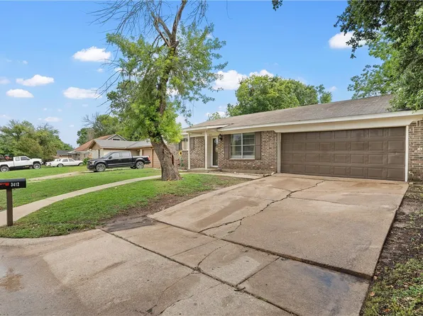 3412 Kenwood St, Waco, TX 76706