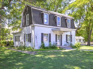 501 S Van Buren St, New Athens, IL 62264