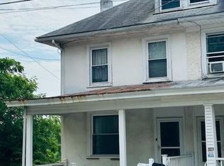 2079 Old Route 100, Bechtelsville, PA 19505