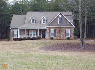 6586 Station Dr, Clermont, GA 30527