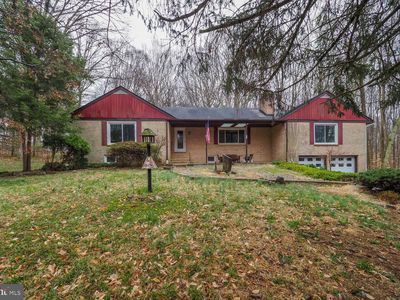 2412 Old Robin Hood Rd, Havre De Grace, MD, 21078
