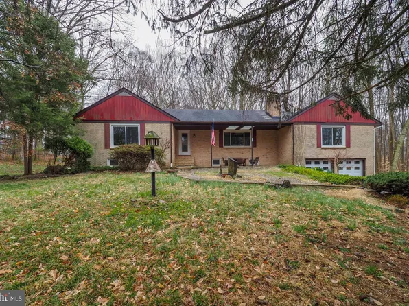 2412 Old Robin Hood Rd, Havre De Grace, MD 21078