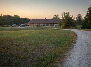 21502 Cantrell Rd, Linwood, KS 66052