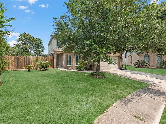 4th image of 22422 Lamaster Ln