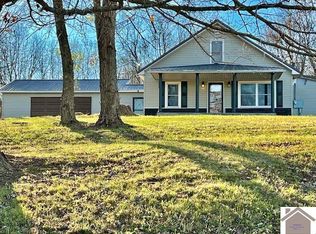 1140 Lola Rd, Salem, KY 42078