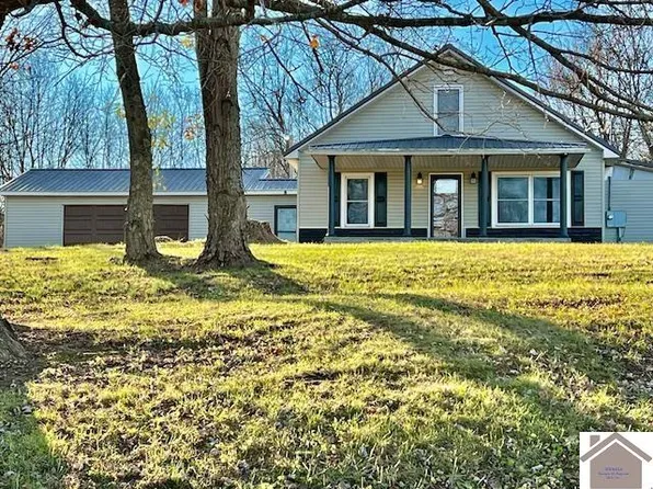 1140 Lola Rd, Salem, KY 42078